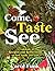 Come Taste and See by Carol Funk
