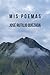 MIS POEMAS by José Rutilio Quezada