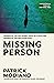 Missing Person (Verba Mundi Book)