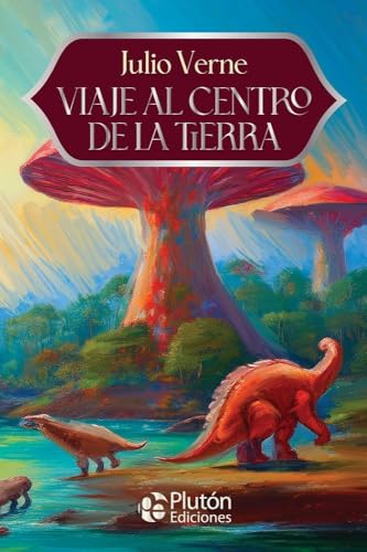 Viaje al Centro de la Tierra (Paperback)