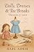 Dolls, Dresses & Tea breaks by Rael Adem
