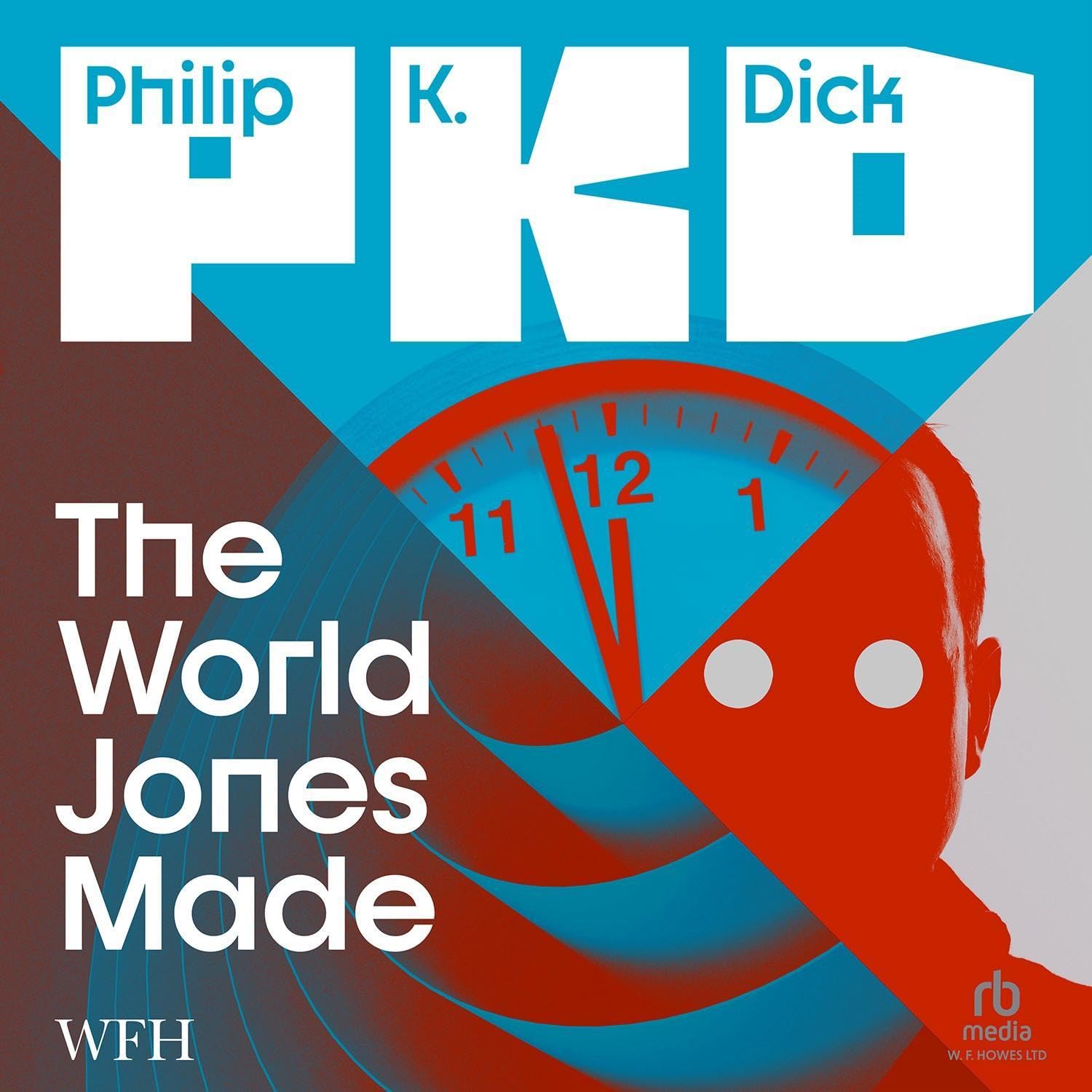 The World Jones Made
