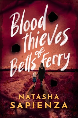Blood Thieves of Bells Ferry : Christian Romantic Suspense (Kindle Edition)