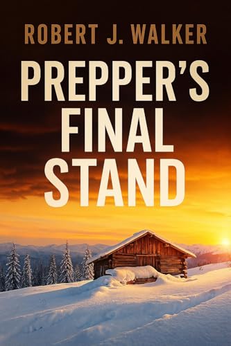 The Prepper's Final Stand: An EMP Post Apocalypse Prepper Survival Thriller Boxset (Kindle Edition)