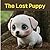The Lost Puppy, A Heartwarm...