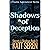 Shadows of Deception: A Supernatural Psychic Thriller: Secrets in the Shadows Book 3