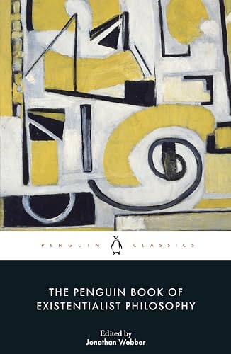The Penguin Book of Existentialist Philosophy (Paperback)