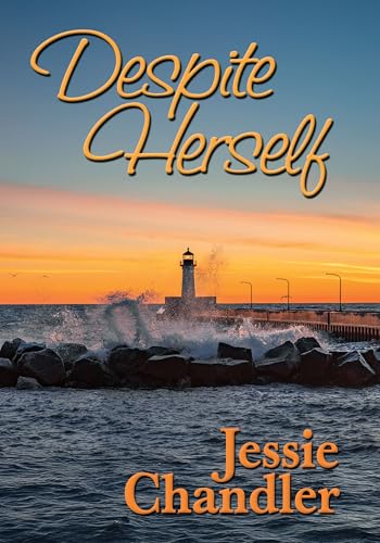 Despite Herself (Paperback)
