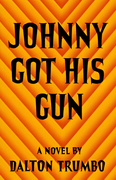 Johnny Got His Gun