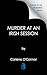 Murder at an Irish Session by Carlene O'Connor