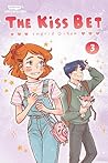 The Kiss Bet, Vol. 3