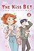 The Kiss Bet, Vol. 3: A WEBTOON Unscrolled Graphic Novels