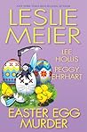 Easter Egg Murder
