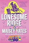 Lonesome Ridge by Maisey Yates