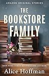 The Bookstore Family by Alice Hoffman