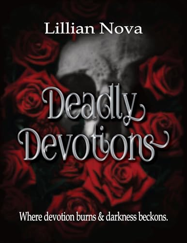 Deadly Devotions (Kindle Edition)