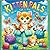 Kitten Pals: A Coloring Boo...