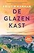 De glazen kast (Dutch Edition)