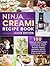 Ninja Creami Recipe Book UK...