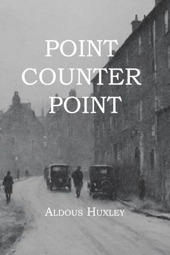 Point Counter Point