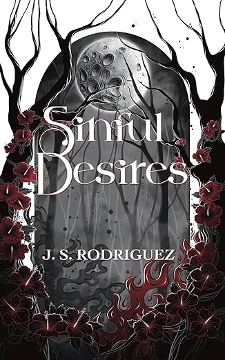 Sinful Desires (Paperback)