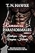Romances paranormales: cuat...