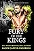 Fury of the Kings: Eine Fantasy-Reverse-Harem-Romanze (Hof der Feenprinzen 3) (German Edition)