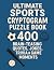 Ultimate Sports Cryptogram ...