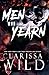 Men Who Yearn by Clarissa Wild Men Who Yearn by Clarissa Wild