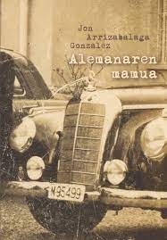 Alemanaren mamua
