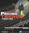 Software Pricing Trends: A benchmark guide to boosting revenue and marketshare