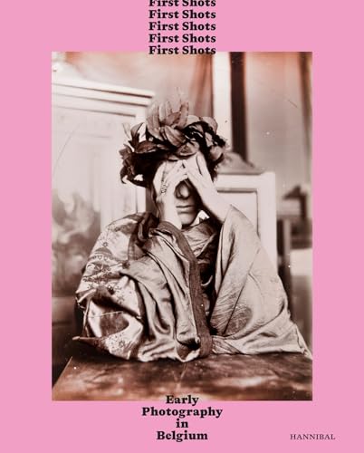 Early Gaze: Unseen Photography of the 19th Century (Dutch Edition)