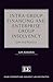 Intra-Group Financing and Enterprise Group Insolvency: Law and Practice (Elgar Corporate and Insolvency Law and Practice series)