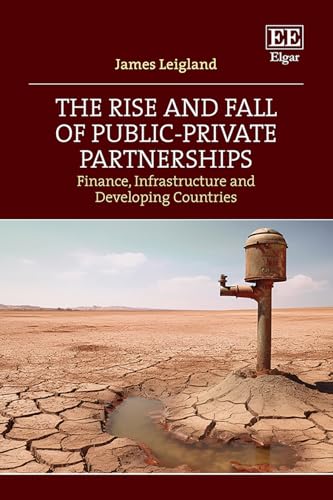 The Rise and Fall of Public–Private Partnerships: Finance, Infrastructure and Developing Countries (Hardcover)