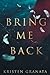 Bring Me Back