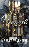 Unwanted: Ensemble #1 (French Edition) Book cover for Unwanted: Ensemble #1 (French Edition)