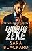 Falling for Zeke (Stryker Security Force)