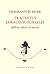 Tractatus logico-suicidalis: dell'uccidere sé stessi