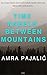 Time Kneels Between Mountains by Amra Pajalic