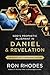 God’s Prophetic Blueprint in Daniel and Revelation: A Comprehensive Guide to Understanding the End Times