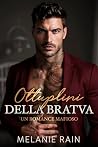Ottuplini della Bratva by Melanie Rain