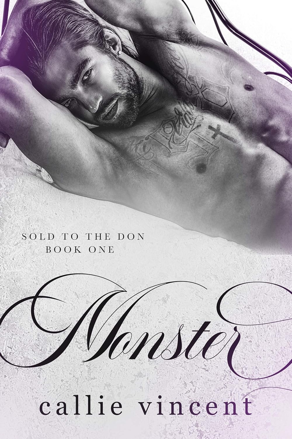 Monster (Sold to the Don, #1)