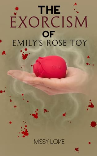 The Exorcism of Emily's Rose Toy (Kindle Edition)