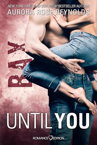 Until You: Bax (German Edition)