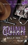 Quinn: After you : Oak Creek #2 (After you, Oak Creek) (French Edition) Quinn: After you : Oak Creek #2 (After you, Oak Creek) (French Edition)