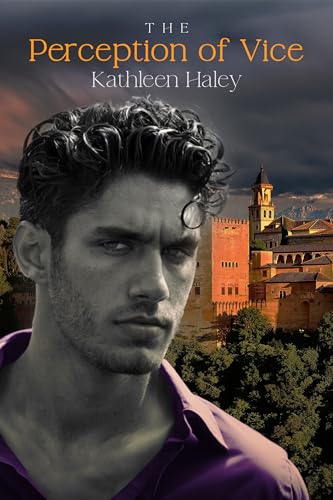 The Perception of Vice (The Senses Series Book 8)