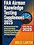 FAA Airman Knowledge Testin...