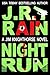Night Run (Jim Knighthorse Book 5) by J.R. Rain