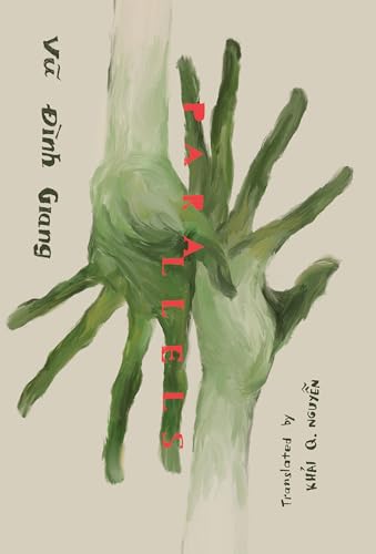 Parallels (Kindle Edition)