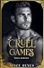Cruel Games: Dark Mafia Romance